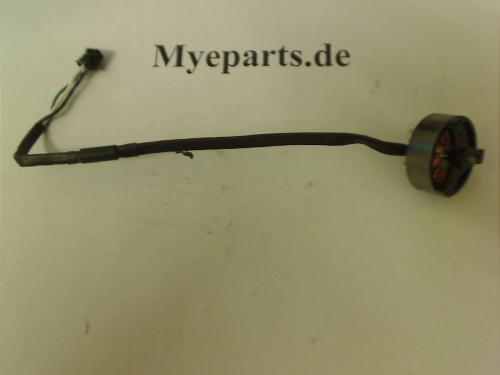 Motor Kabel kurz 16cm Stecker schwarz Parrot Bebop Drone