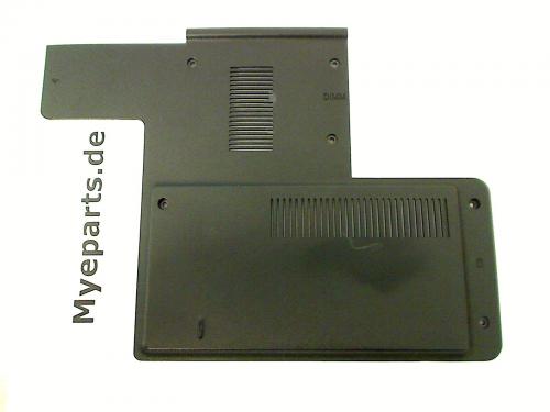 Ram HDD Wlan Gehäuse Abdeckung Blende Deckel Medion MD96640 (3)