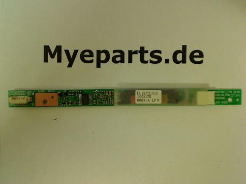 TFT LCD Display Inverter Board Medion MD96640 (3)