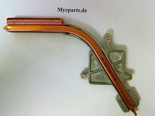 CPU Kühler Kühlkörper Medion MD96500 (1)