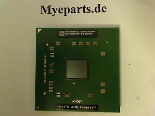 Mobile AMD Sempron CPU Prozessor Acer 3000 3003WLMi