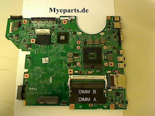 Mainboard Motherboard Hauptplatine Systemboard Dell Latitude E5410