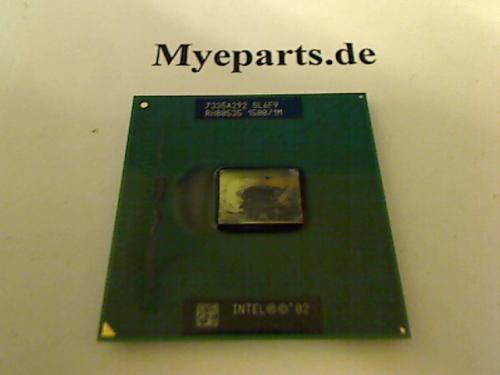 1.5 GHz Intel Pentium M SL6F9 CPU Prozessor Acer TravelMate 660