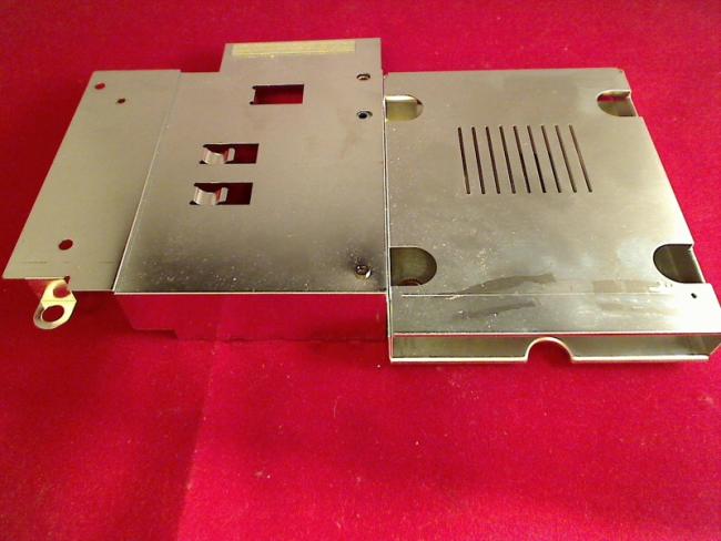HDD Festplatten Einbaurahmen Schacht intern Targa W730-K8 (1)