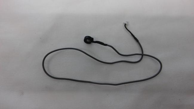 Mikrophon Microfon Kabel cable HP Compaq 6710b (4)