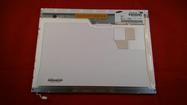 14.1" TFT LCD Display Samsung LTN141XA-L01 IBM Thinkpad 370 (2373)