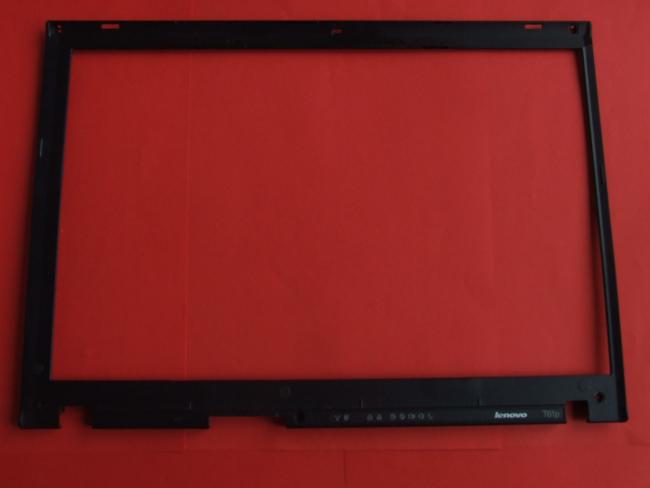 TFT LCD Rahmengehäuse Lenovo Thinkpad T61p 6457