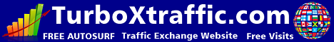 Traffic Exchange