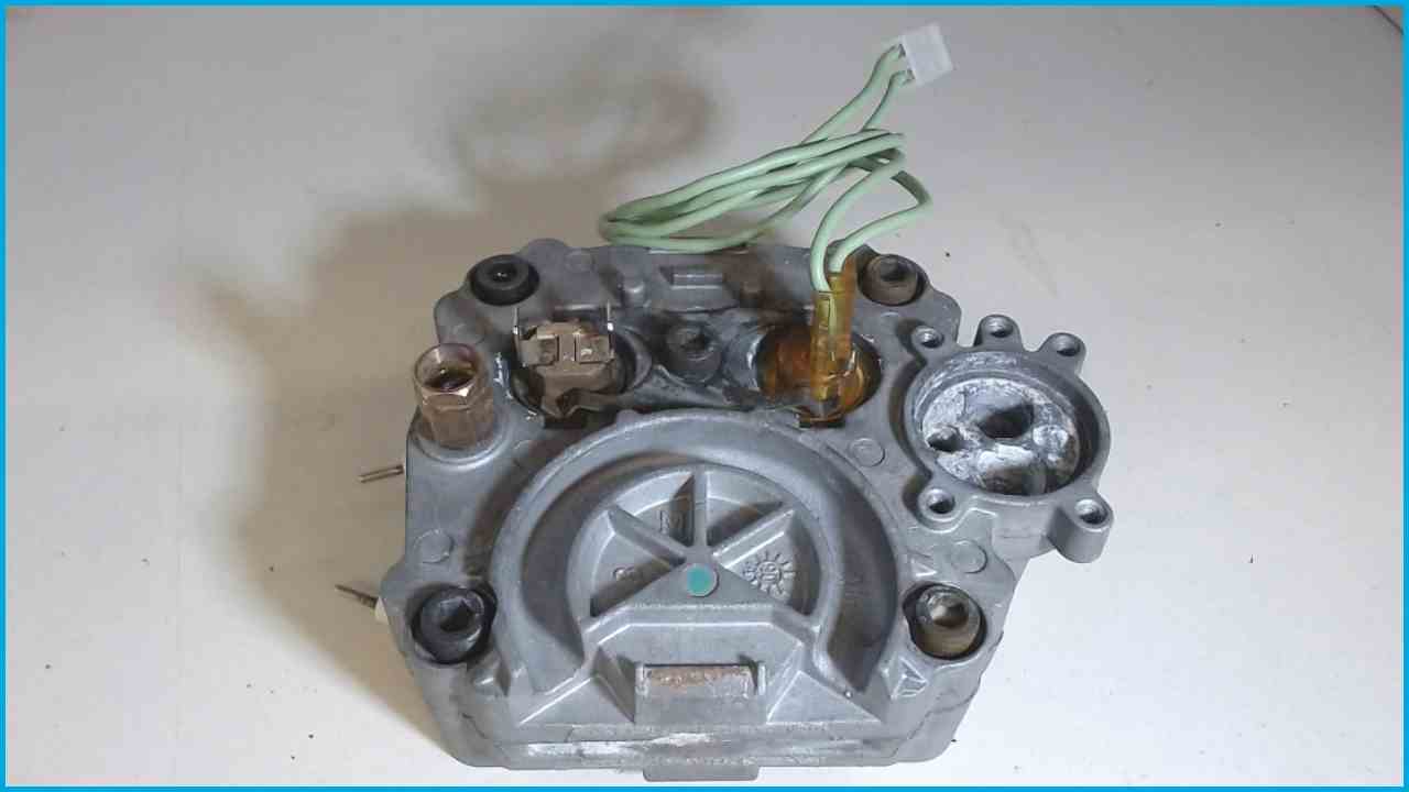 Boiler Kessel Thermoblock Heizung 1090W 230V Saeco Magic De Luxe SUP012 #2