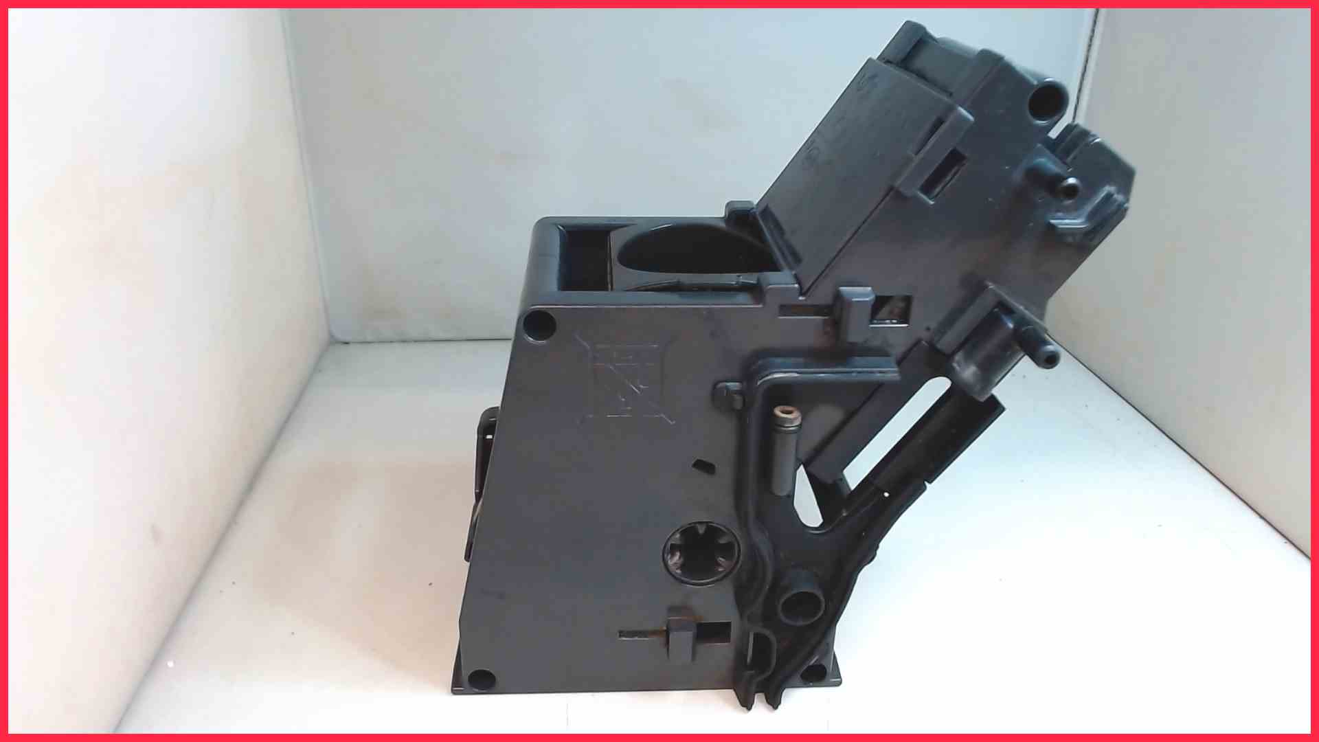 Brüheinheit Brühgruppe Brühkammer EQ.8 Series 300 CTES30M