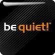 Logo_be quiet_Liste
