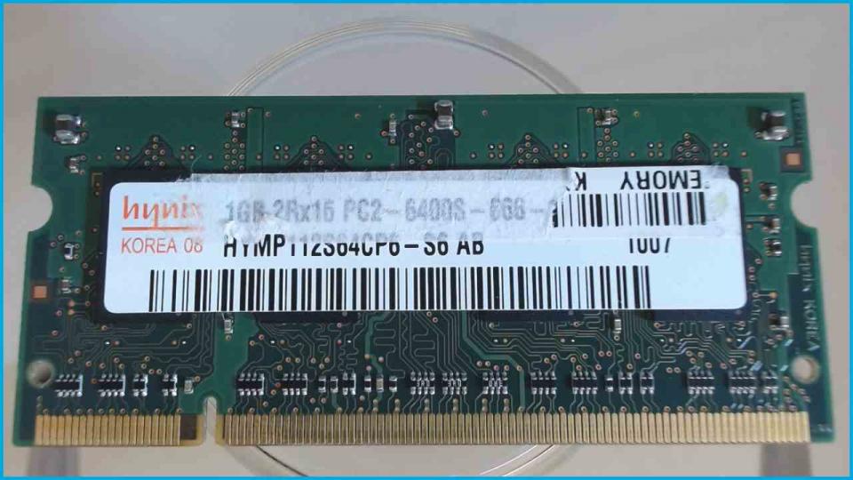 1GB DDR2 Arbeitsspeicher RAM Hynix PC2-6400S-666-12 Asus A7M