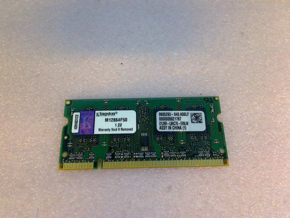 1GB DDR2 Arbeitsspeicher RAM Kingston M12864F50 Maxdata ECO 4011 IW 8615P