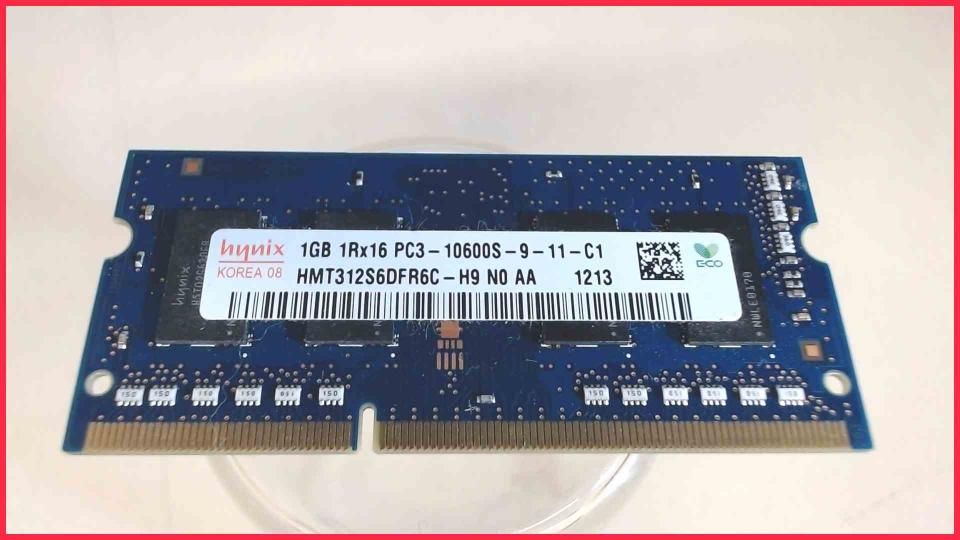 1GB DDR3 Arbeitsspeicher RAM hynix PC3-10600S-9-11-C1 Acer Aspire 6935G LF2 -2