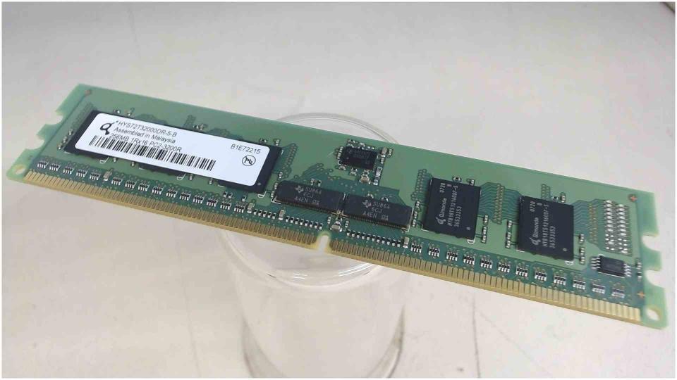 256MB RAM Memory Qimonda PC2-3200R Dell PowerEdge 1950