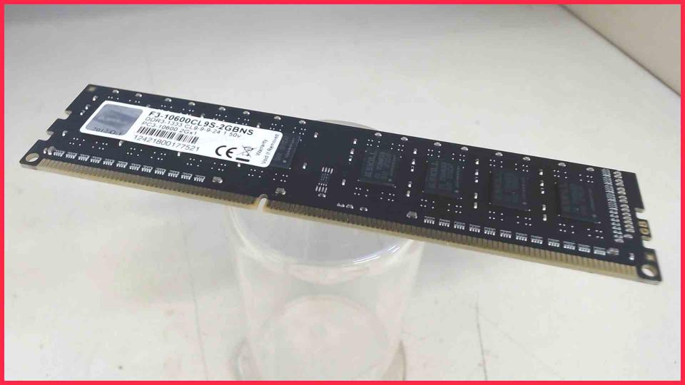 2GB DDR3 Memory RAM G.Skill Lenovo ThinkCentre M58 II 6258 D3G