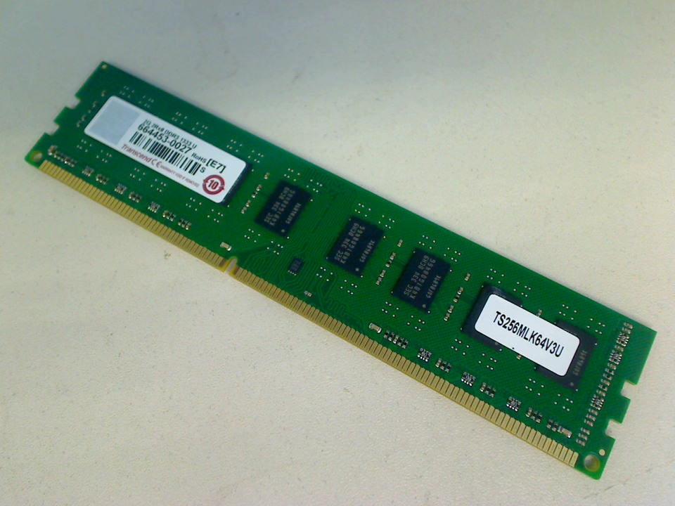 2GB Transcend DDR3 1333 U RAM Arbeitsspeicher Sophos UTM320 rev.5