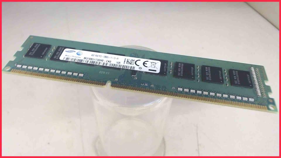 4GB DDR3 Memory RAM PC3-12800U Lenovo ThinkCentre M58 II 6258 D3G