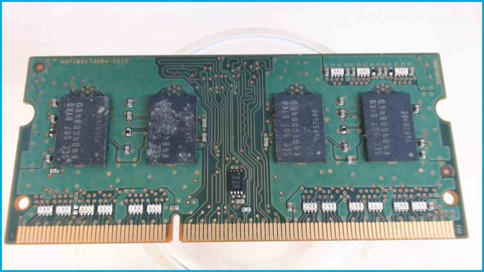 4GB DDR3 Arbeitsspeicher RAM Samsung 12800S-11-12-B4 Thinkpad T420 4180-CE9 i5
