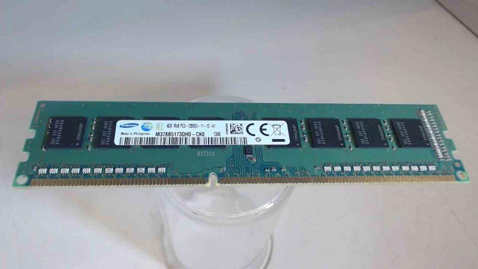 4GB DDR3 Memory RAM Samsung PC3-12800U HP Compaq Pro 6300 Small