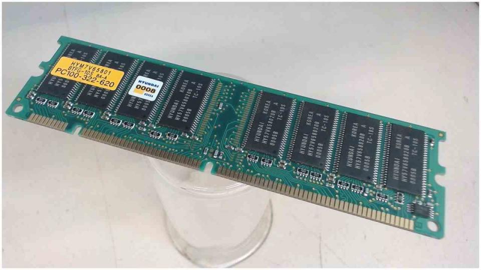 64MB SD-RAM Arbeitsspeicher Hyundai PC100-322-620 Apple Power Mac G4