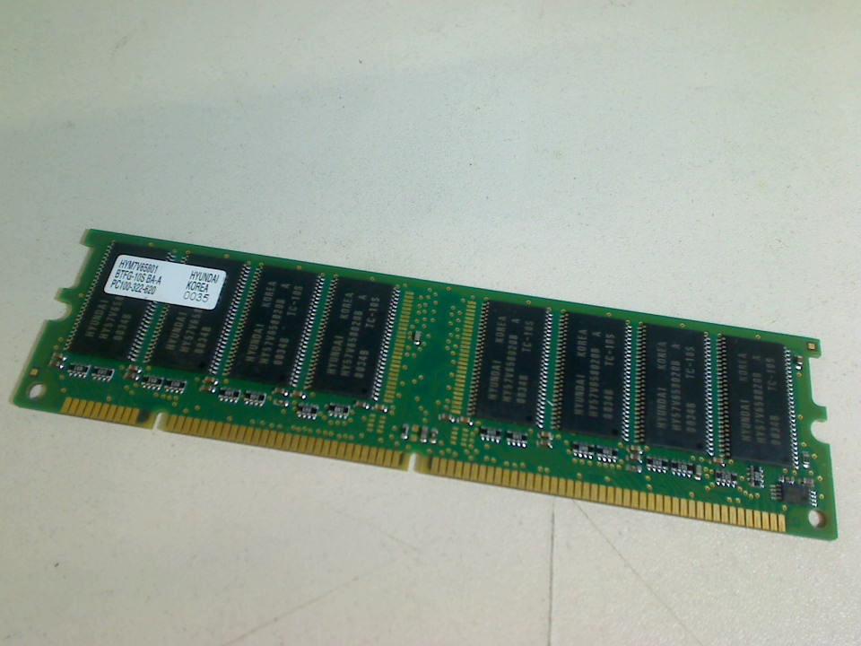 64MB SD-RAM Hyundai PC100-322-620 Apple Power Mac G4