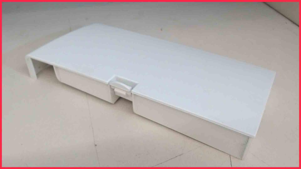 Cover flap Lint strainer Mould 2 Siemens varioPerfect E 14.3A