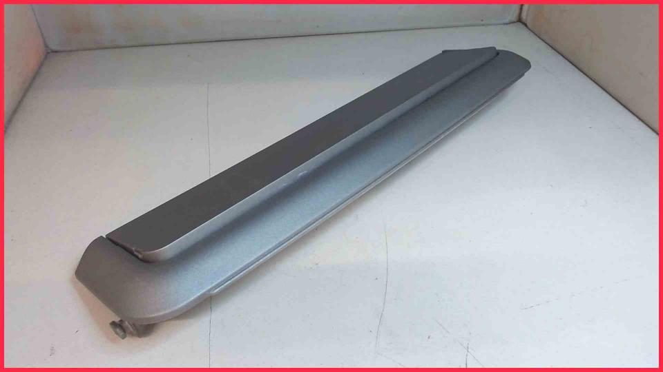 Abdeckung Blende Oben Wassertank Barista Espresso BES875 BSS
