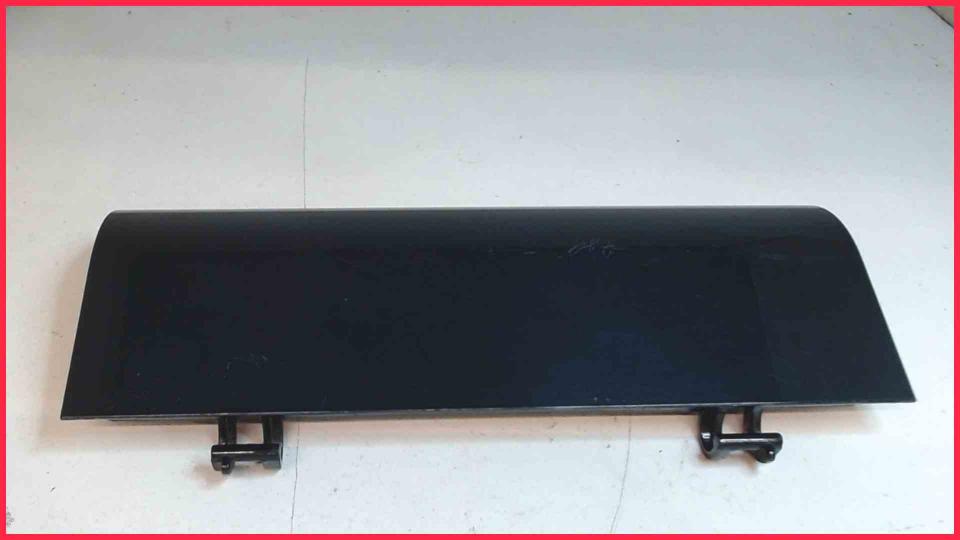 Abdeckung Blende Oben Wassertank  Caffeo Barista Typ F73 /0-101