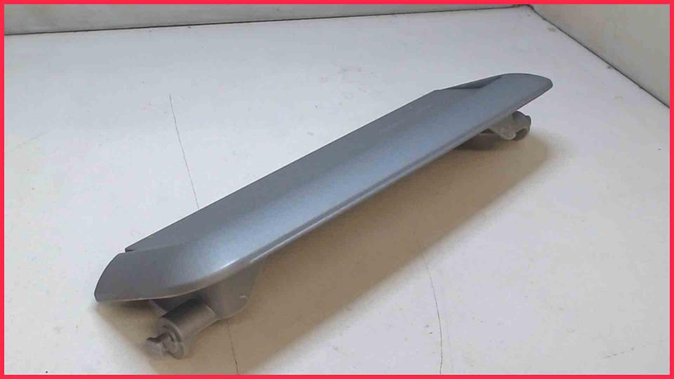 Abdeckung Blende Oben Wassertank  Design Espresso Advanced S 42609