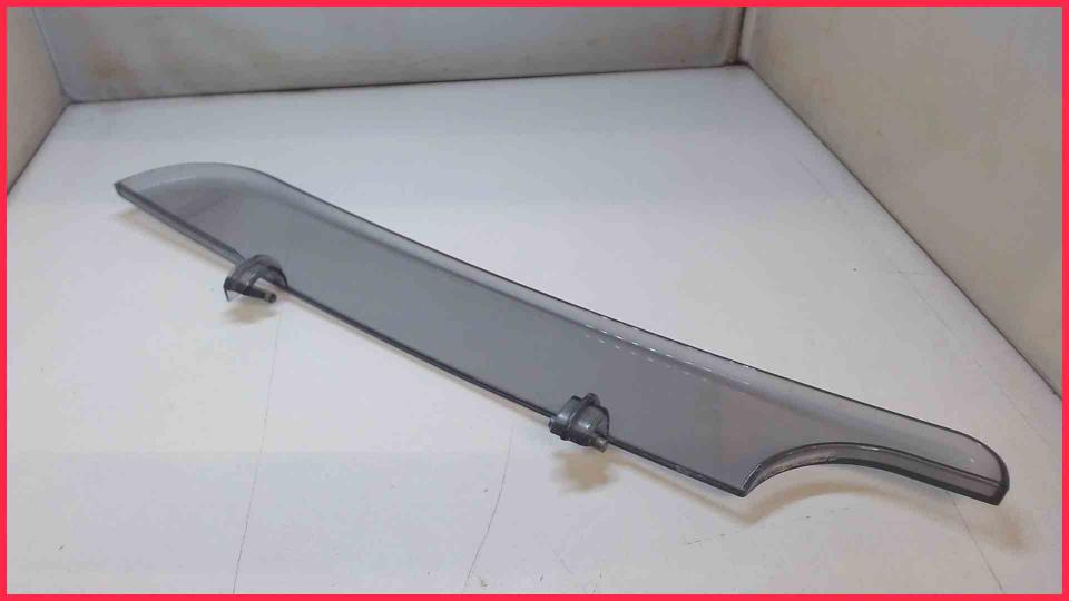 Abdeckung Blende Oben Wassertank  EQ.6 plus S700 CTES32X -2