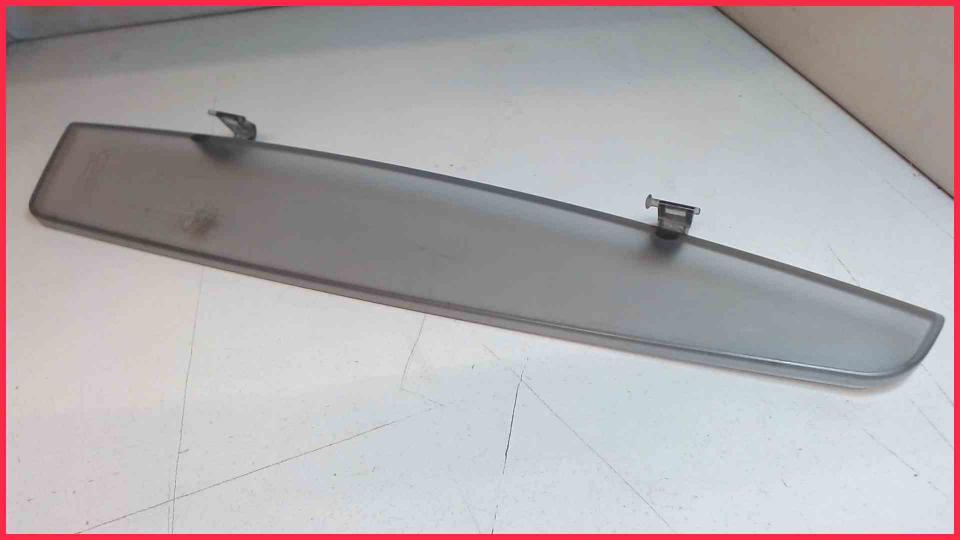 Abdeckung Blende Oben Wassertank EQ.7 CTES30 TK73501DE