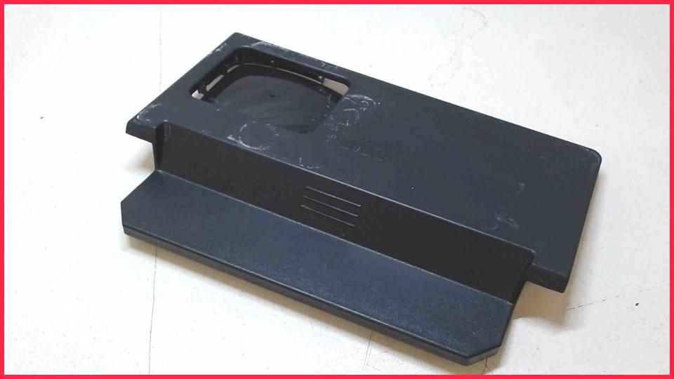 Abdeckung Blende Oben Wassertank  Gaggenau CTES31