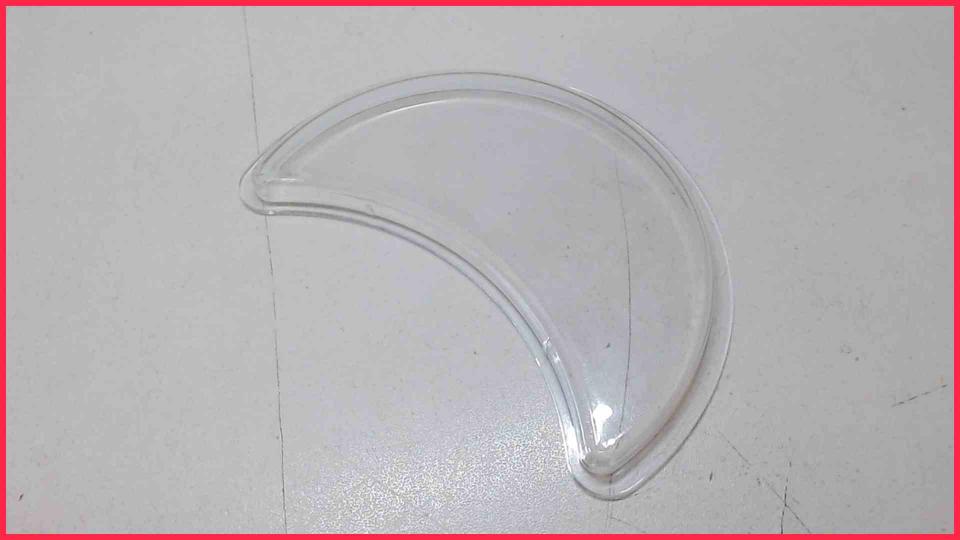 Abdeckung Blende Oben Wassertank  Globe Coffee B CR 1068