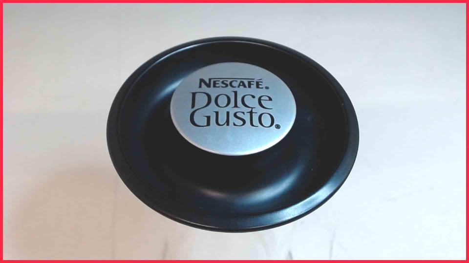 Abdeckung Blende Oben Wassertank Krups Nescafe Dolce Gusto KP2100