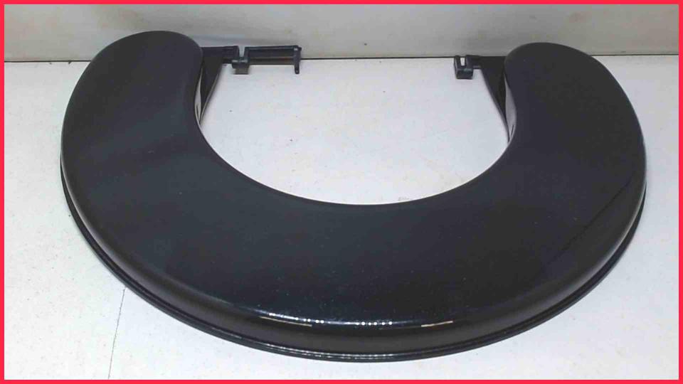 Abdeckung Blende Oben Wassertank  Petra Electric KM30.27