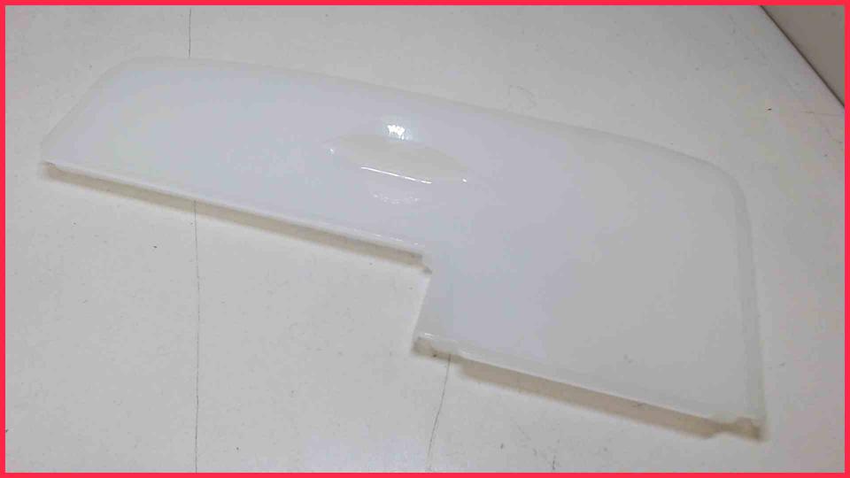 Abdeckung Blende Oben Wassertank  SGL Easy 906151