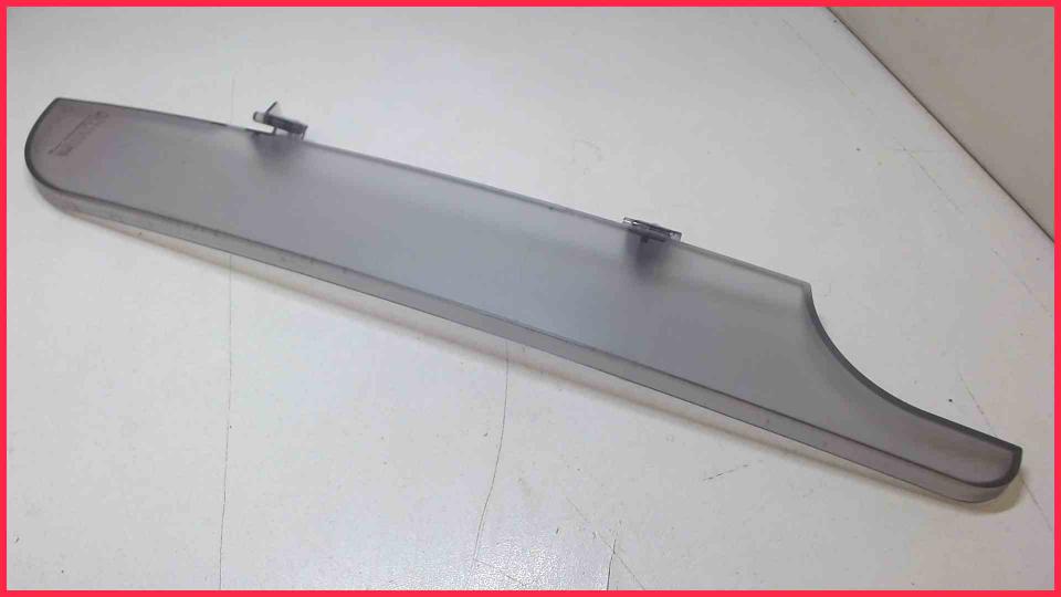Abdeckung Blende Oben Wassertank  VeroCafe CTES32 TES50251DE