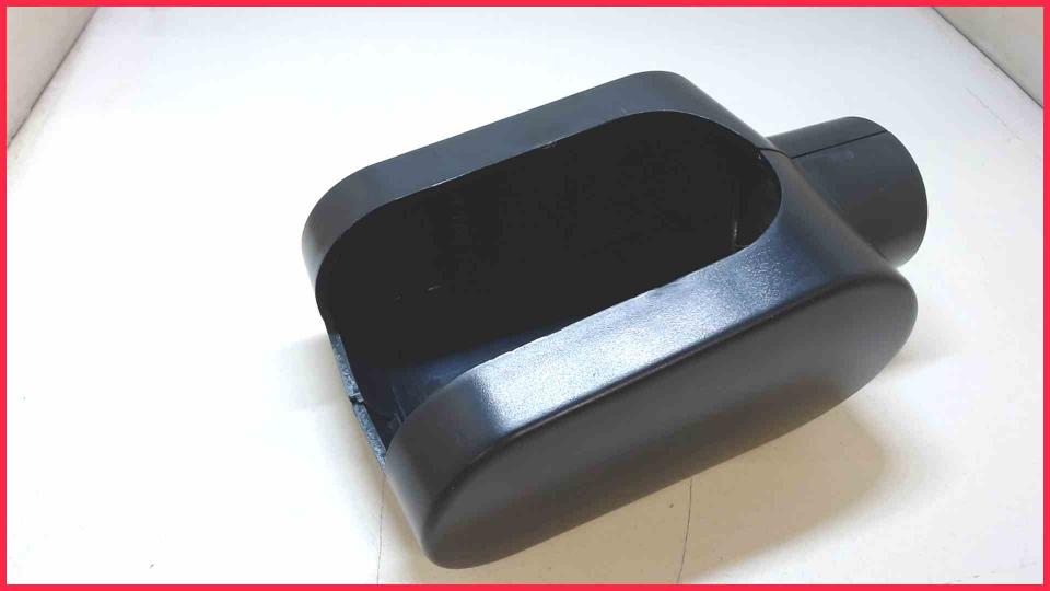 Abdeckung für Fußende der Handgriffe  Crosstrainer MC300