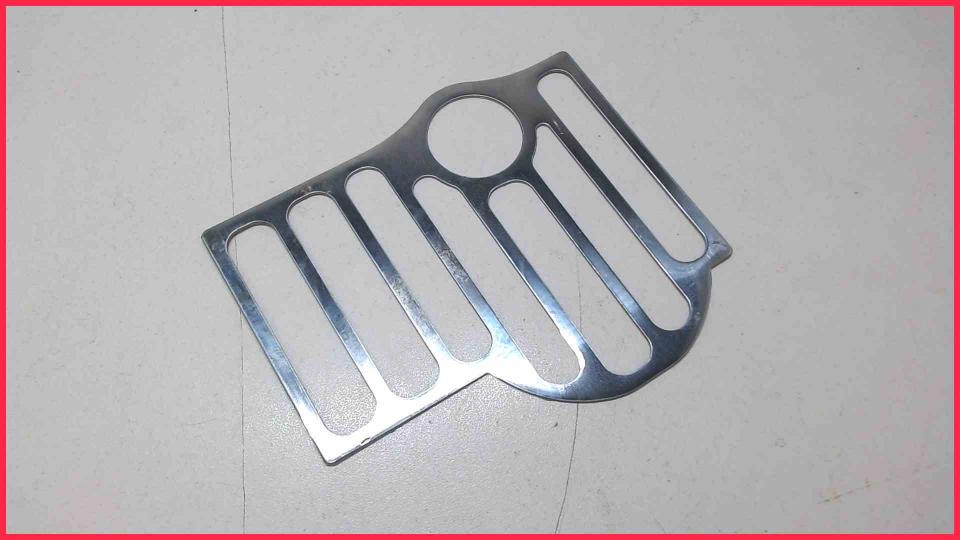 Abtropf Gitter  Bohnenbehäter Magnifica Elegance ESAM3600.S