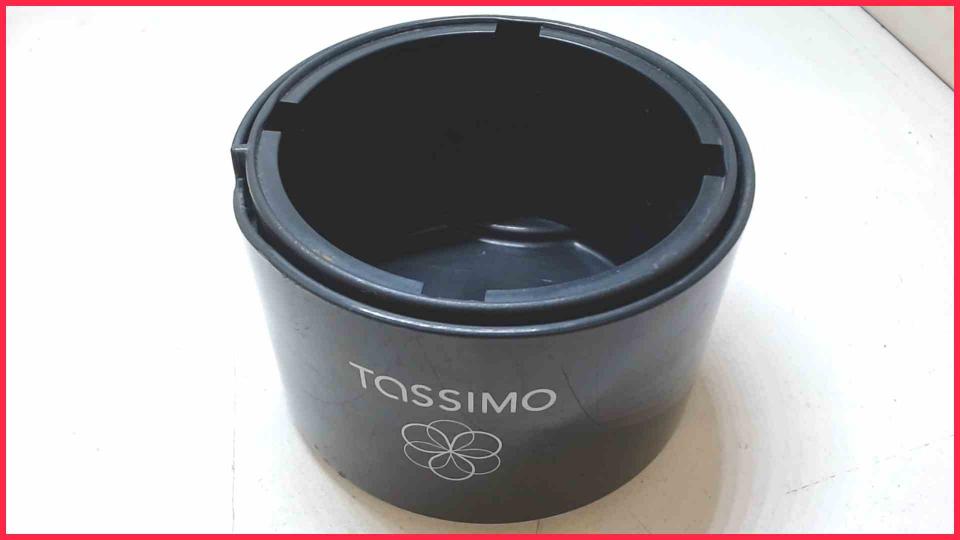 Abtropf Gitter   Bosch Tassimo CTPM01 -4