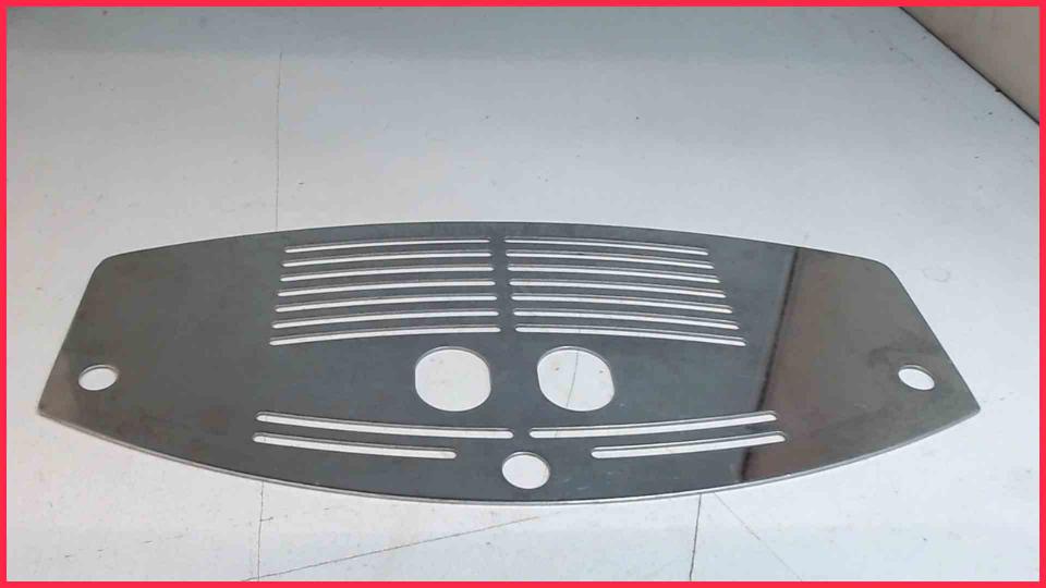 Abtropf Gitter Caffeo Barista Typ F73 /0-101
