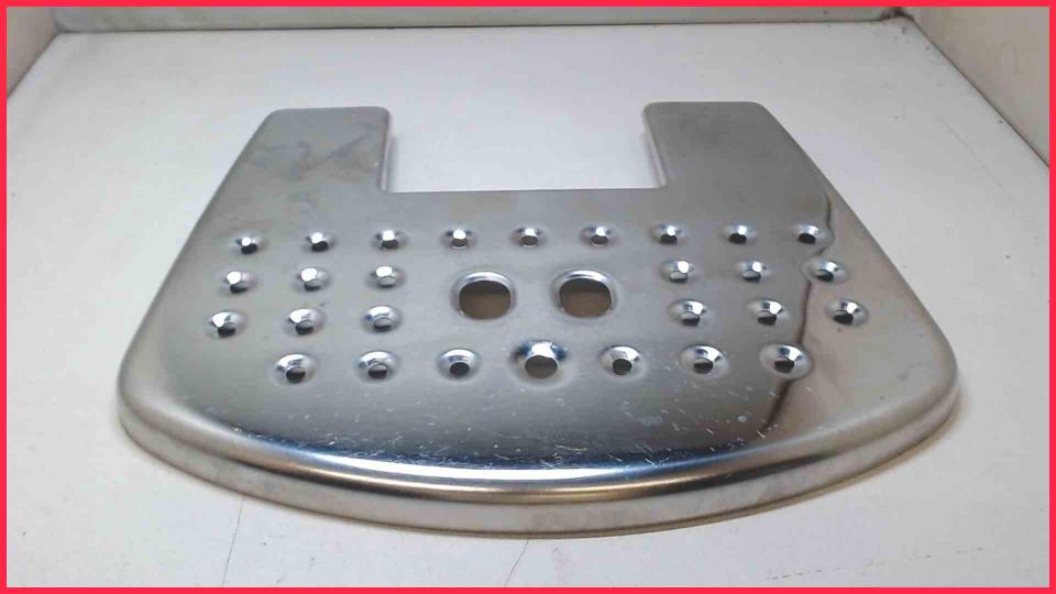 Abtropf Gitter   DeLonghi ECZ351.W