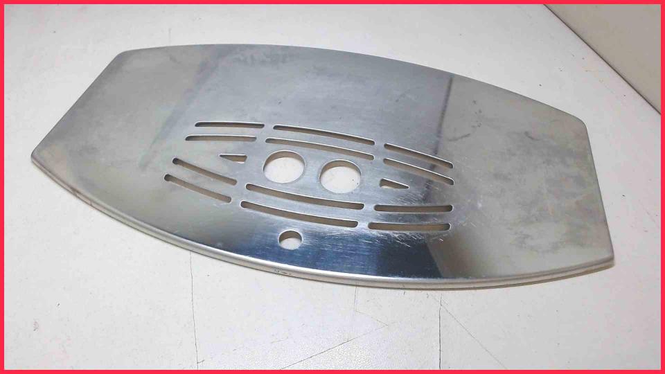Abtropf Gitter   DeLonghi Perfekta ESAM5400.R -2