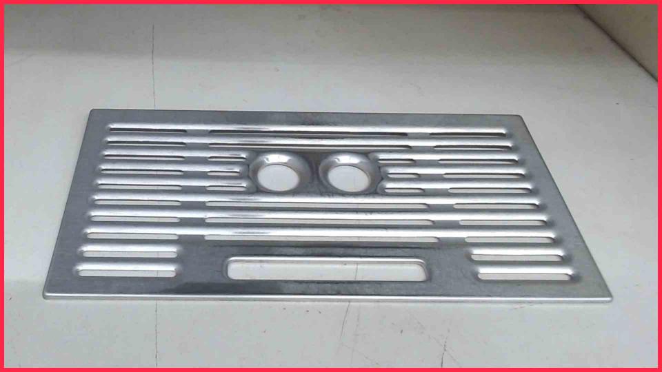 Abtropf Gitter   Design Espresso Advanced S 42609