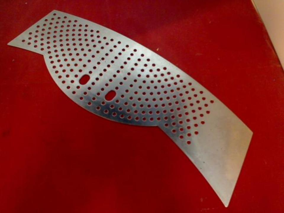 Abtropf Gitter Impressa S9 Typ 641 D4 -7