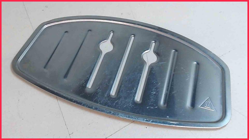 Abtropf Gitter Krups EA81M870 EA81