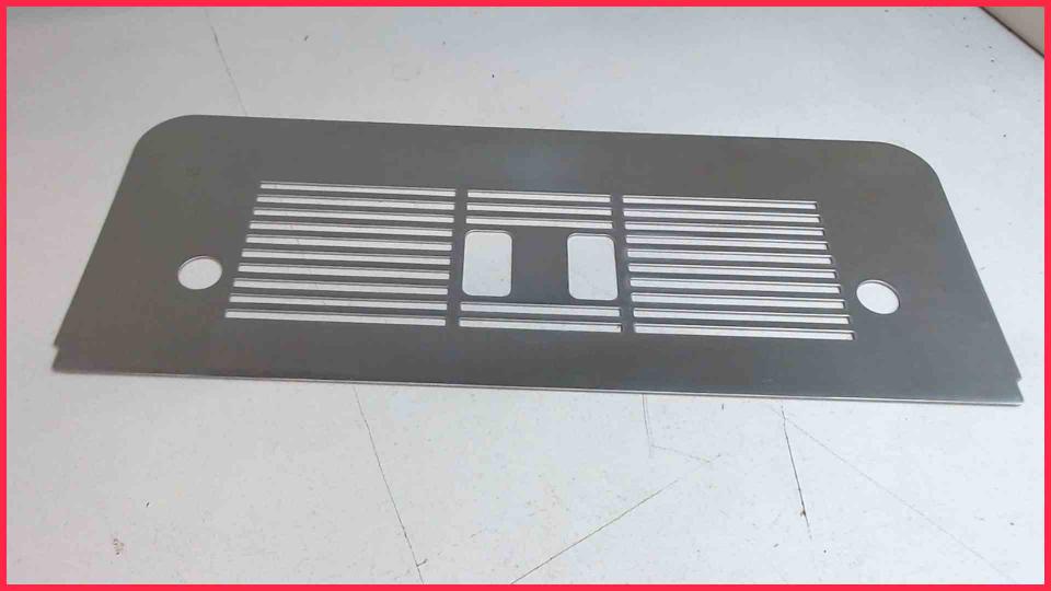 Abtropf Gitter Power Matic-ccino 9000 Bianca