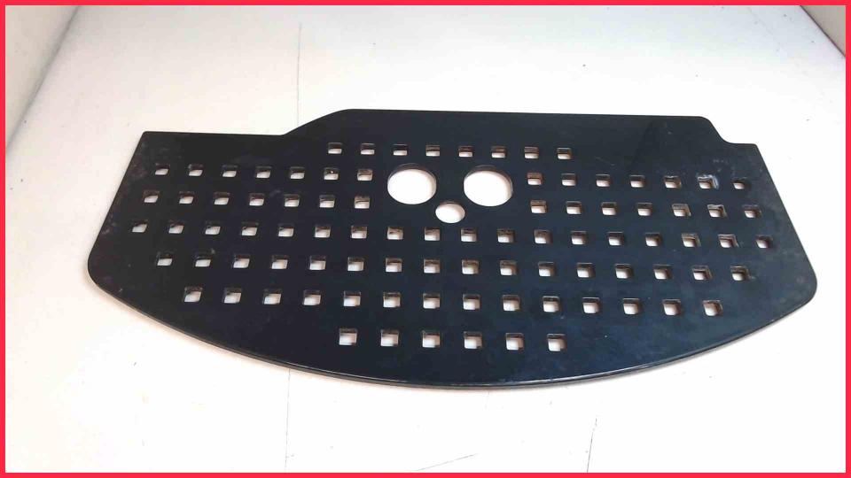 Abtropf Gitter Schwarz Caffe Corso ESAM2600