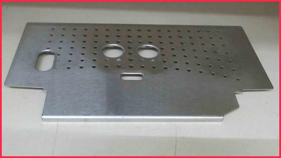 Abtropf Gitter   VeroCafe Latte Exclusiv TES503F1DE